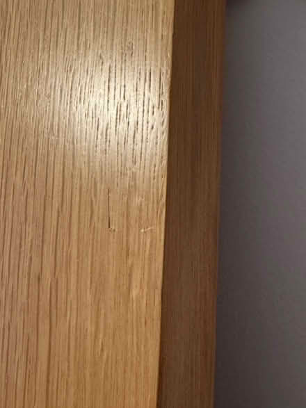 Photo of free Unused door (South Park, Reigate) #3