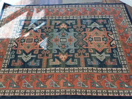 Photo of free Rug (wv4 5ab) #1