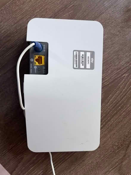 Photo of free Sky (Q) wifi extender (Hersham KT12) #2