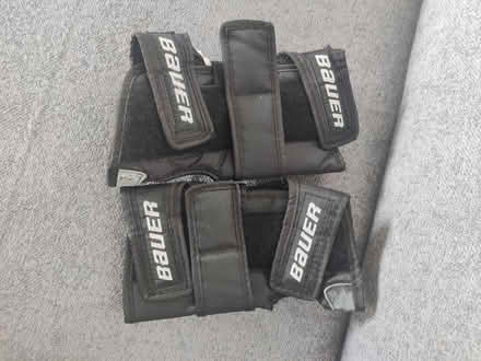 Photo of free Wrist guards (Howth harbour) #1