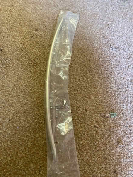 Photo of free 1 x long cupboard handle (Waterlooville PO8) #1