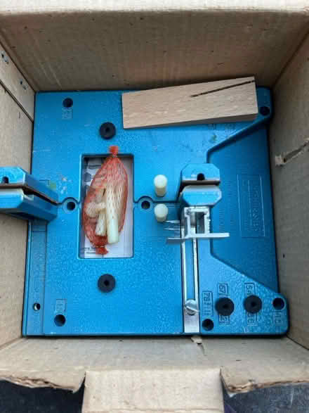 Photo of free Jointmaster (Upminster RM14) #2