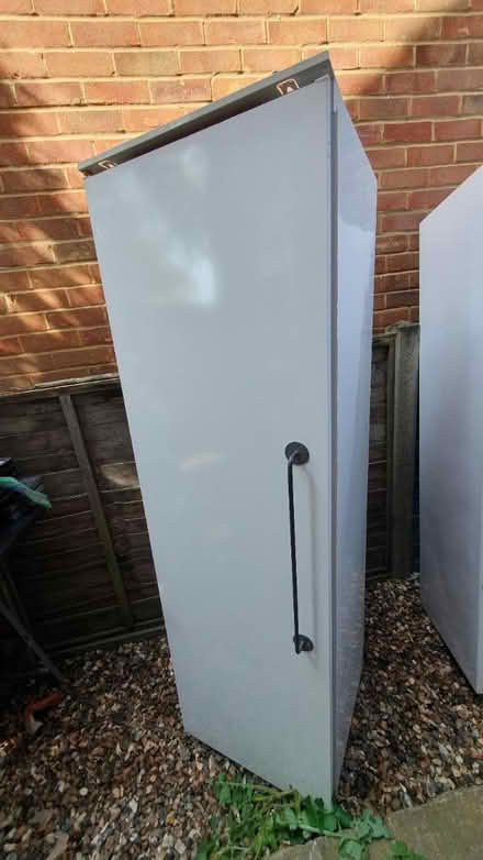 Photo of free Fridge John Lewis (SL7 Marlow) #1