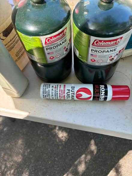 Photo of free chemicals updated photos (Severna Park) #3
