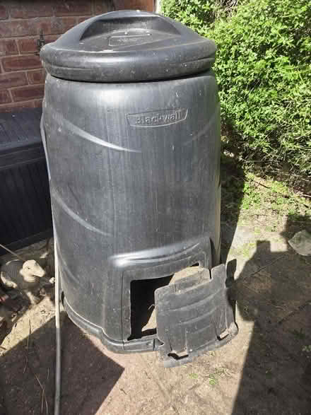 Photo of free Compost bin (Newton on trent LN1) #1