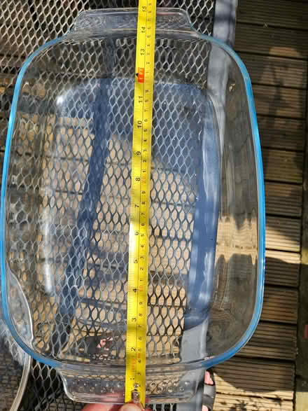 Photo of free Oven dishes (Kingston KT1) #4