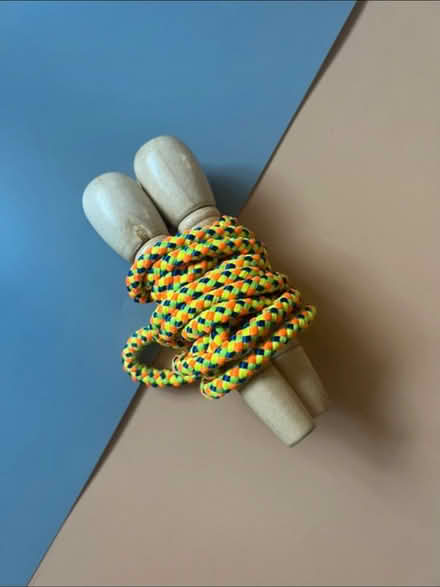 Photo of free Skipping rope (Wimbledon, SW19) #2