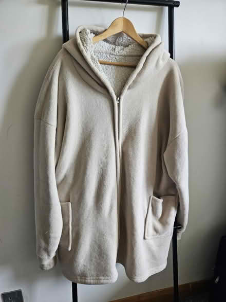 Photo of free Zip up oodie (Handsworth) #1