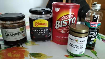 Photo of free More food (Belfast BT11) #2