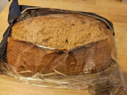 Photo of free Bread (N8 Wood Green) #1