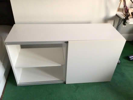 Photo of free IKEA Malm Cupboard (Aldwick PO21) #1