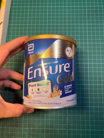 Photo of free Ensure Gold Milk (BLK 415C fernvale link) #1