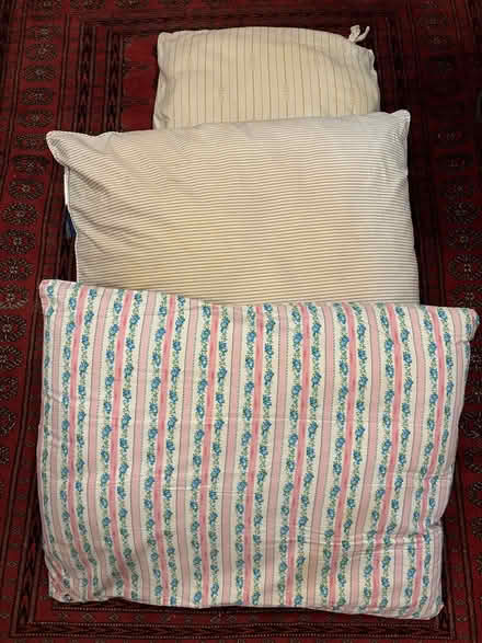 Photo of free Pillows (Damascus-Plantations) #1
