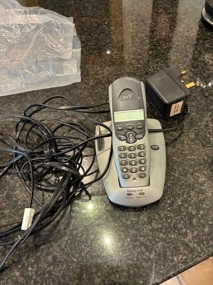 Photo of free BT landline phones (Costessey NR8) #2