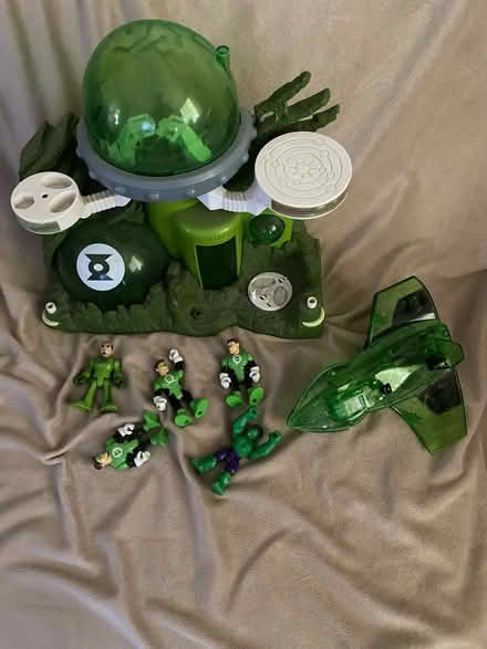 Photo of free Play set (Glenolden 19036) #1
