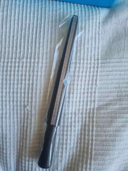 Photo of free Ring measure /sizer (Kingsway) #1