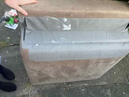 Photo of free Parts of sofas (N18) #2