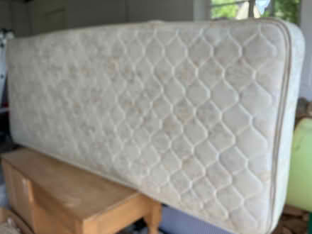 Photo of free Single bed (SY6) #1