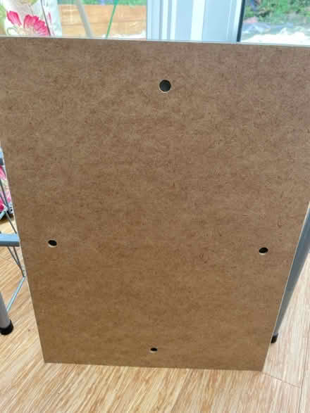 Photo of free Photo frame glass (OX4 3) #1