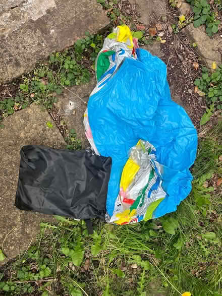 Photo of free Inflatable children's paddling pool (Henley-on-Thames RG9) #1