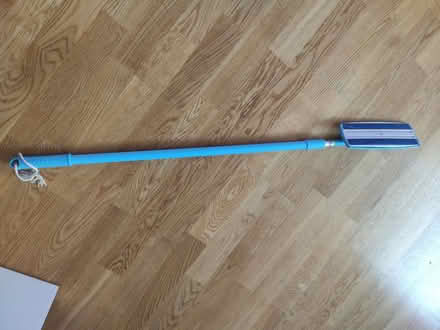 Photo of free E-cloth mop head (SE5) #1