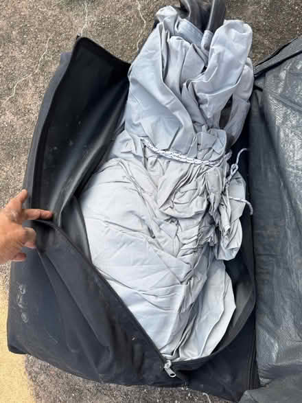 Photo of free Eurohike Large Tent (Croydon) #4