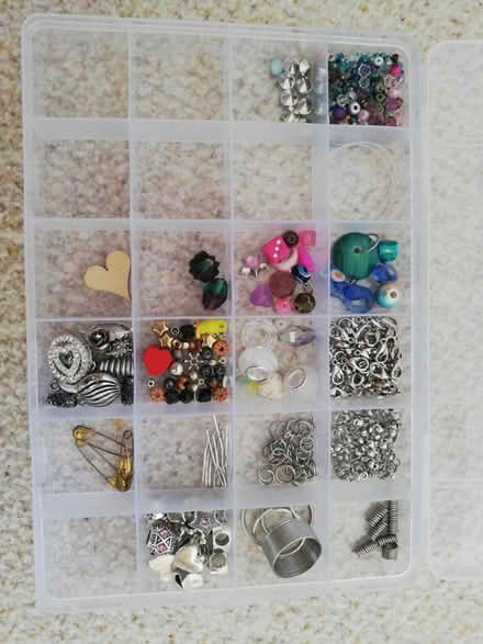 Photo of free Craft Materials (Oldland Common, BS30) #2