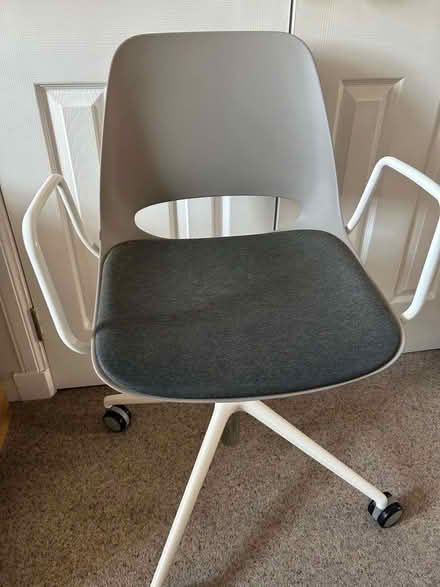 Photo of free Office chair (Musselburgh EH21) #1