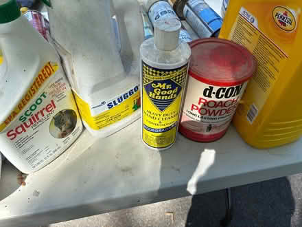 Photo of free chemicals updated photos (Severna Park) #1