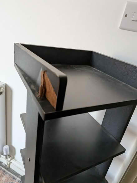 Photo of free Shoe storage (Manchester) #3
