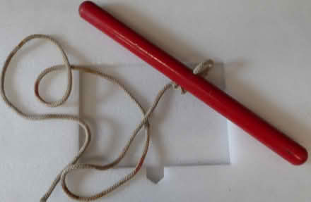 Photo of free Wrist roller (Southport PR8) #1