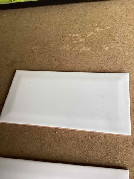 Photo of free Wall tiles (Harold Wood RM3) #1