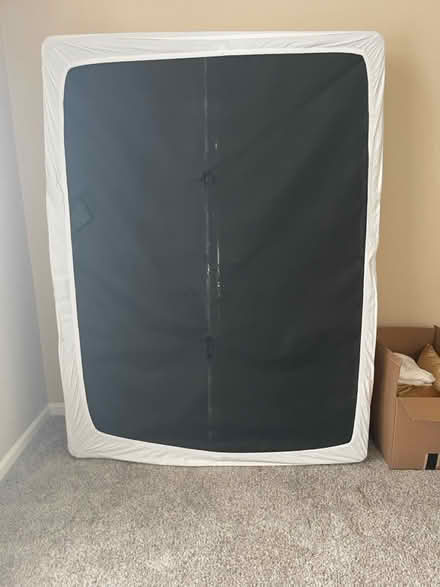 Photo of free Box sprin (Green Valley Ranch.) #3