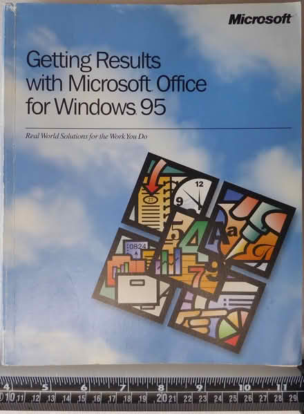 Photo of free Computing book (Southport PR8) #1