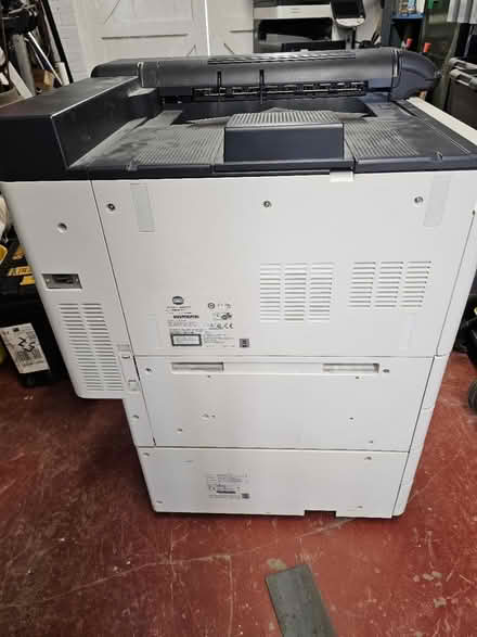 Photo of free Konica Minolta Magicolor 8650 (Dagenham, RM8) #4