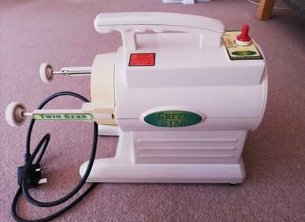 Photo of free Green Star Juicer (Oldland Common, BS30) #1