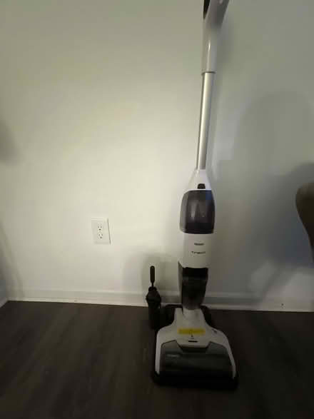 Photo of free Tineco vacuum (10 mile & Schoenherr) #1