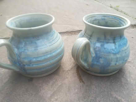 Photo of free 2 cups (Hutton Lancashire) #1