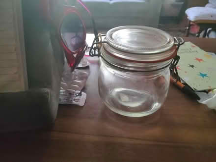 Photo of free Glas containers (Northampton rectory farm) #1