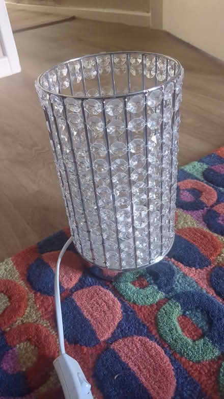 Photo of free Lamp (Bournville B30) #1