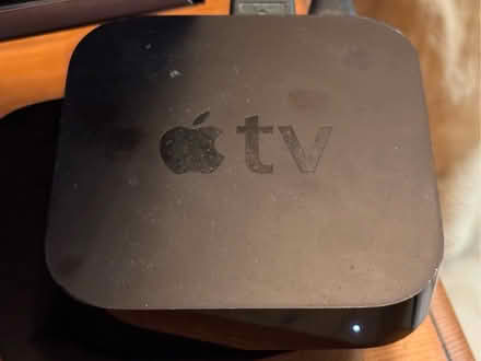 Photo of free Apple TV 3rd generation streamer (Odd Down) #1