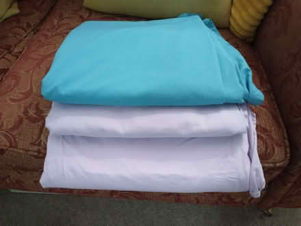 Photo of free Sheets (Grange-over-Sands LA11) #1