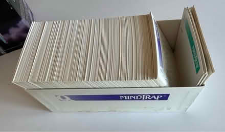 Photo of free Mindtrap game (60605) #2