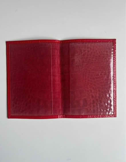 Photo of free Passport covers (Wimbledon, SW19) #4