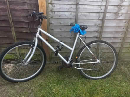 Photo of free Adult bike (New Costessey NR5) #1
