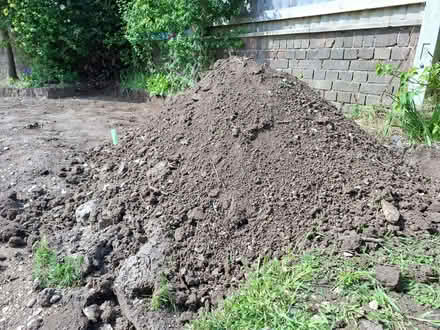 Photo of free Top Soil (Seaside BN23) #1