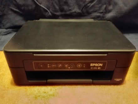 Photo of free Epson XP-2150 wireless printer. (Langley SL3) #1