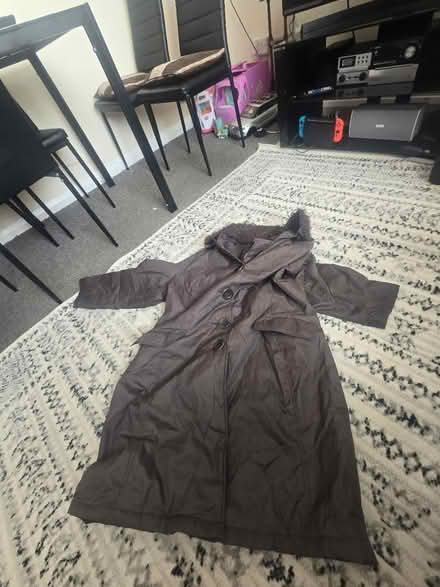 Photo of free Ladies size 16 coat (Broxtowe NG8) #1