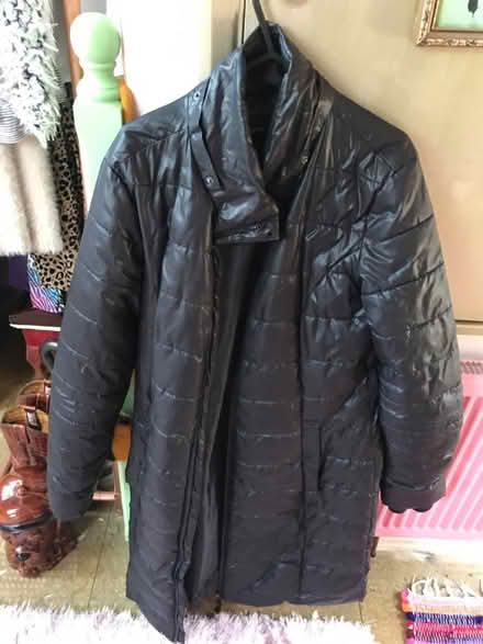 Photo of free Warm coat (EN7) #1