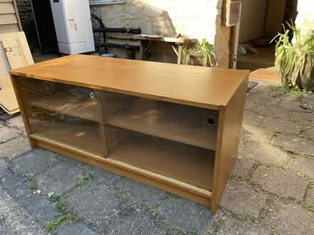 Photo of free TV type unit (Nailsworth) #1